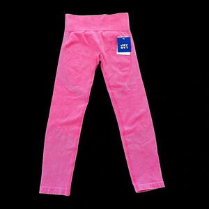 JoyLab Bright Pink Leggings